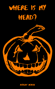 Cover of Where is my head?